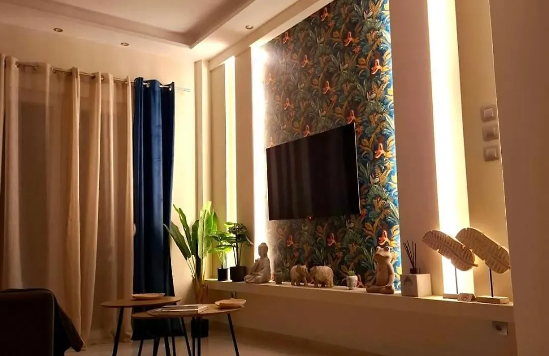 Stay In Athens - Muses-1